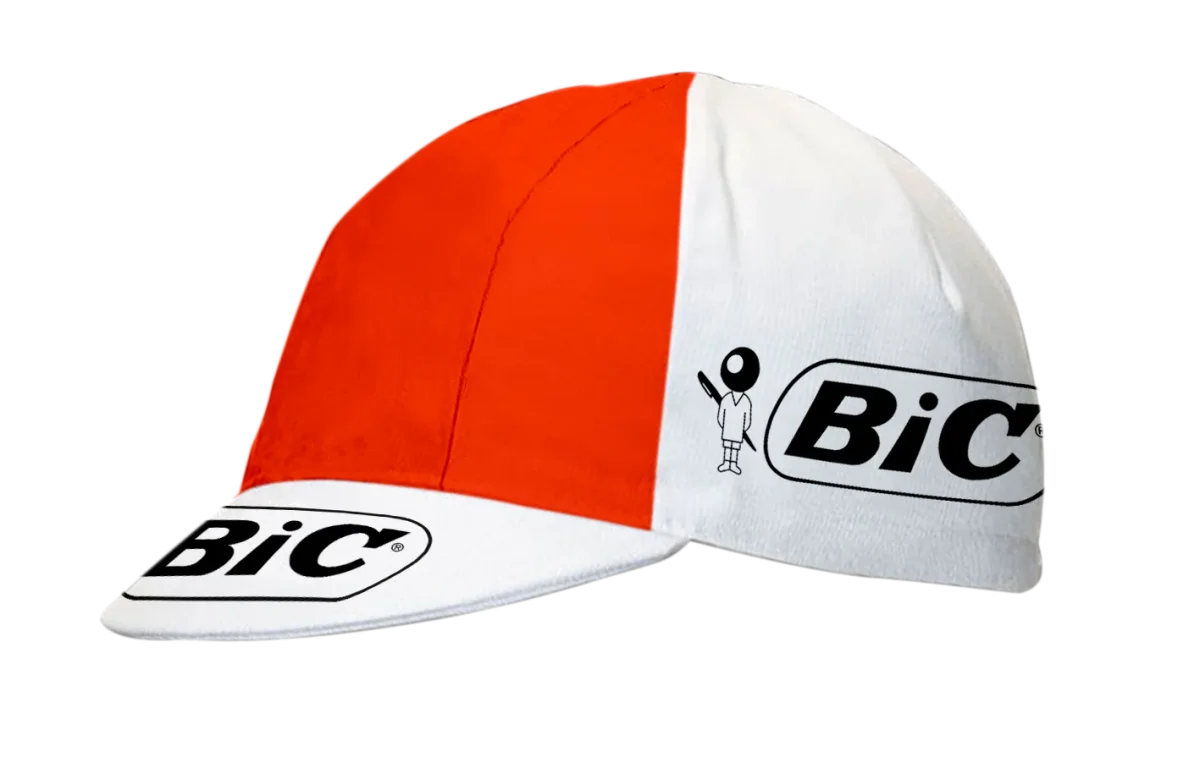 BIC Casquette Cycliste – Image 2