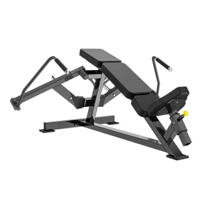 MACHINE À LEVIER / OUVERTURES POUR LES PECTORAUX