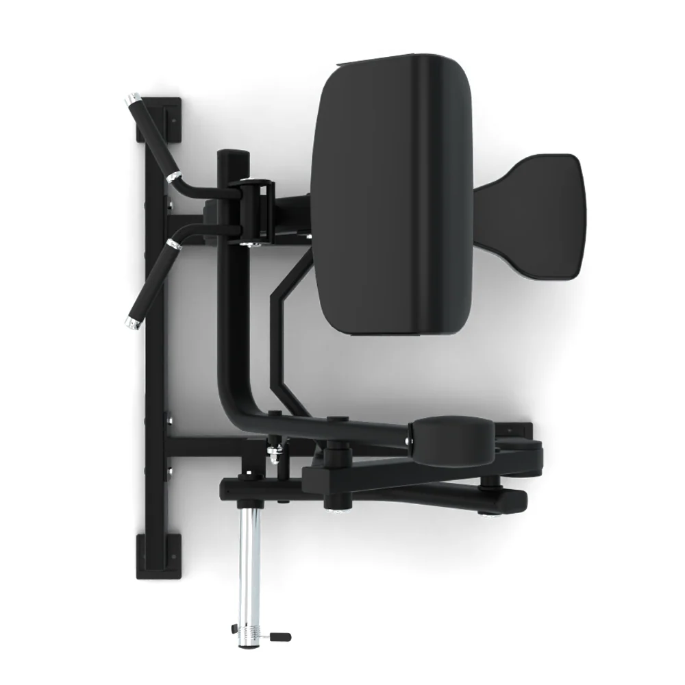 MACHINE À LEVIER / PUPITRE À BICEPS – Image 4