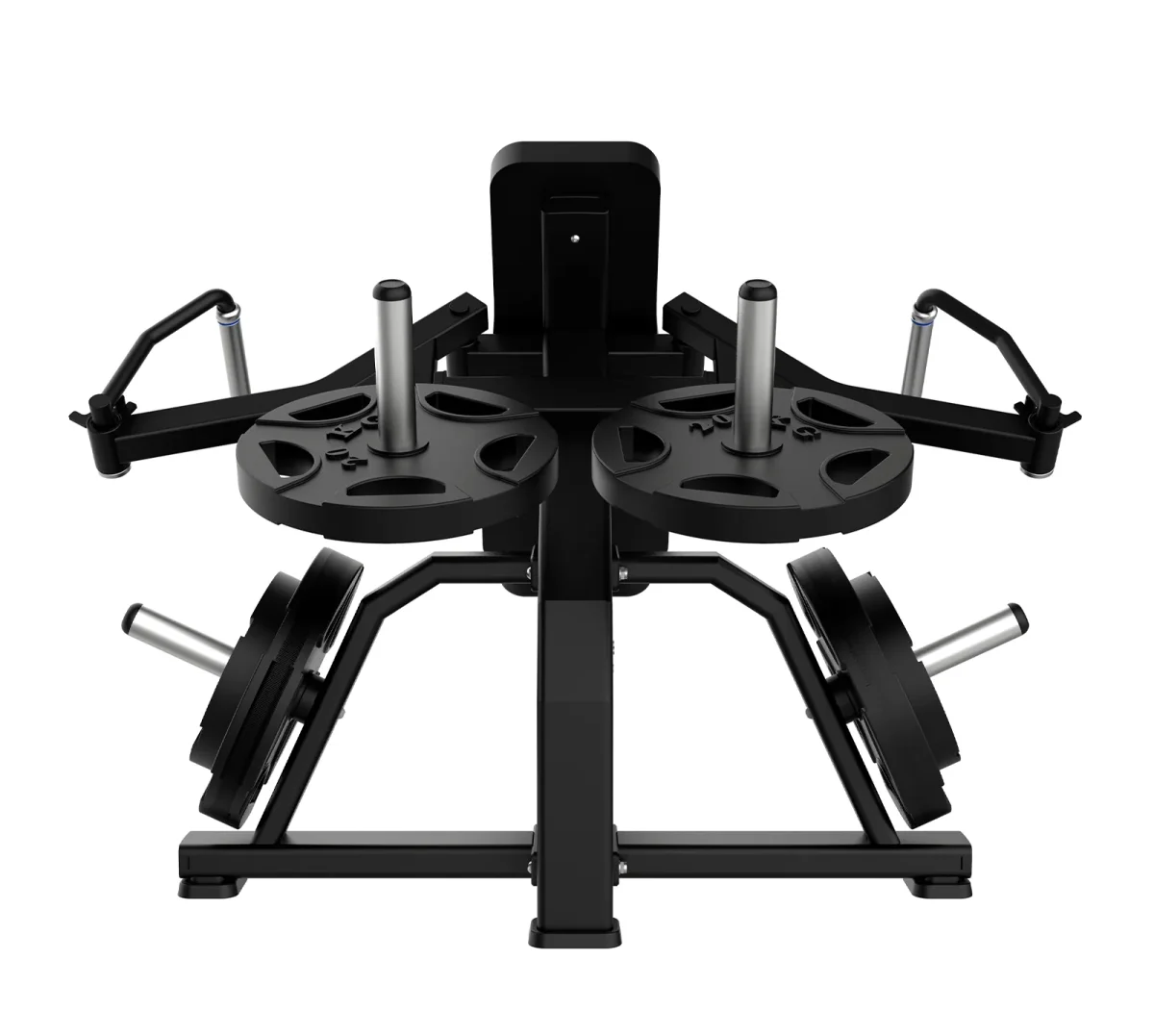 MACHINE À LEVIER / OUVERTURES POUR LES PECTORAUX – Image 5