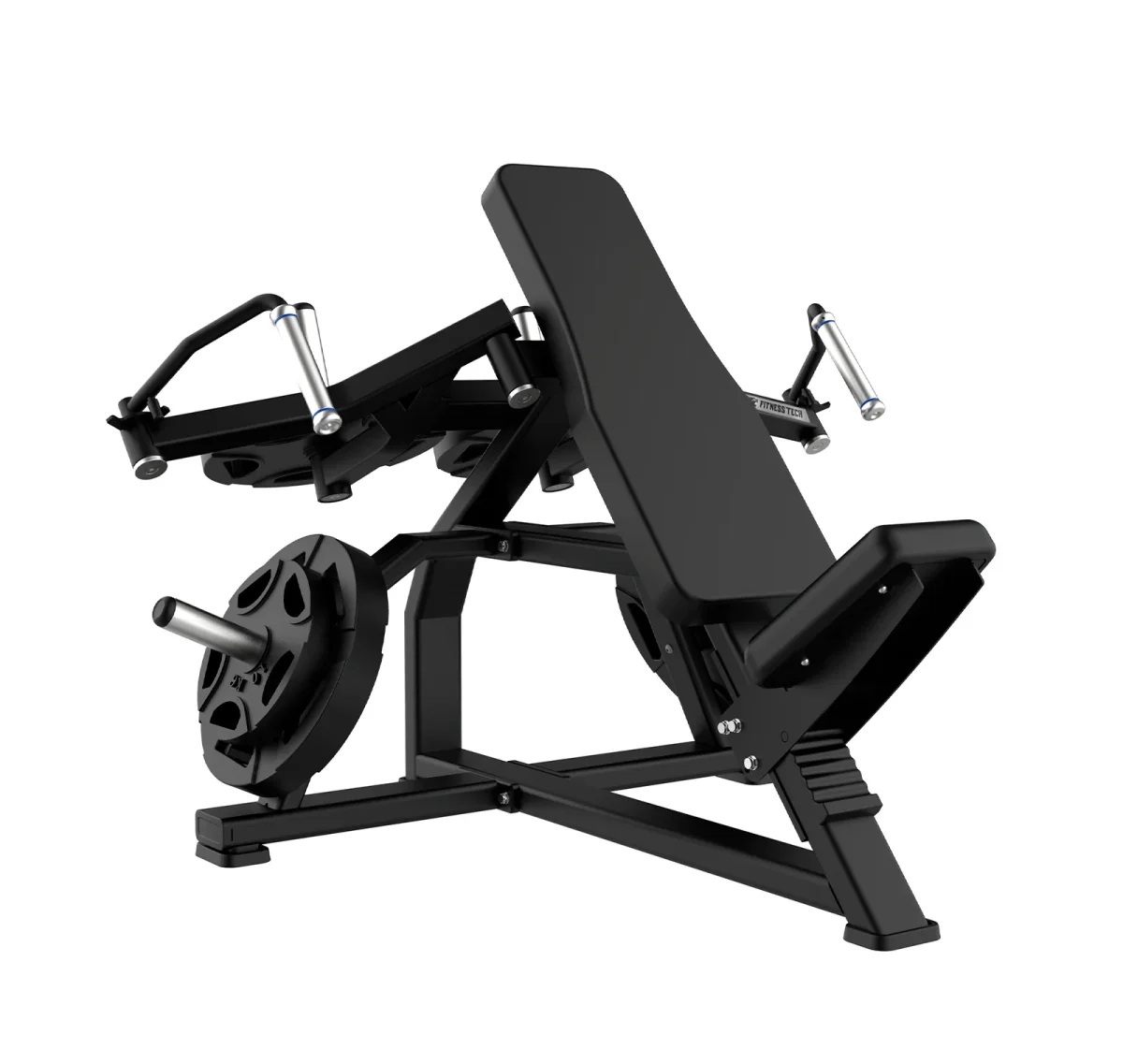MACHINE À LEVIER / OUVERTURES POUR LES PECTORAUX