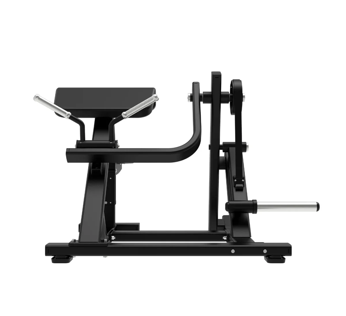 MACHINE À LEVIER / PUPITRE À BICEPS – Image 4